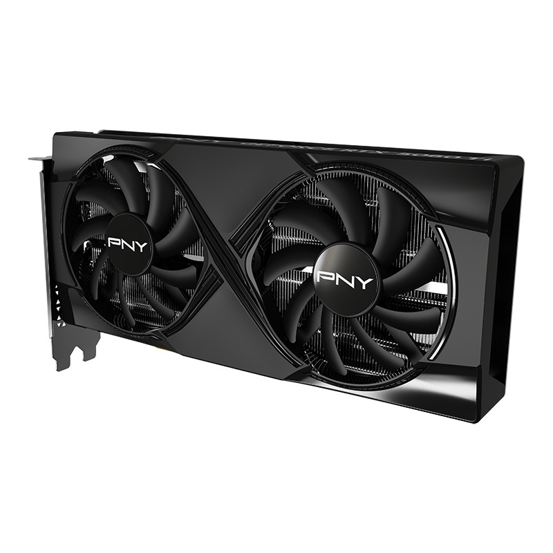 CARD MÀN HÌNH PNY GEFORCE RTX 5060 Ti 16GB OC DUAL FAN