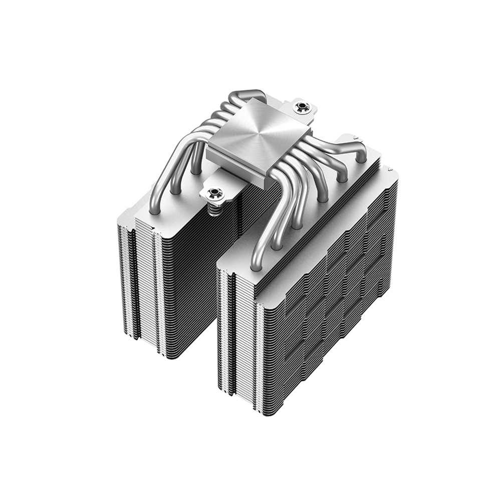 Tản nhiệt khí Deepcool AG620 ARGB Dual Tower
