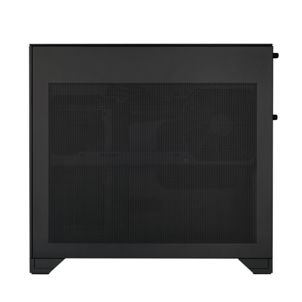 Vỏ Case Lian Li O11 Vision M Black