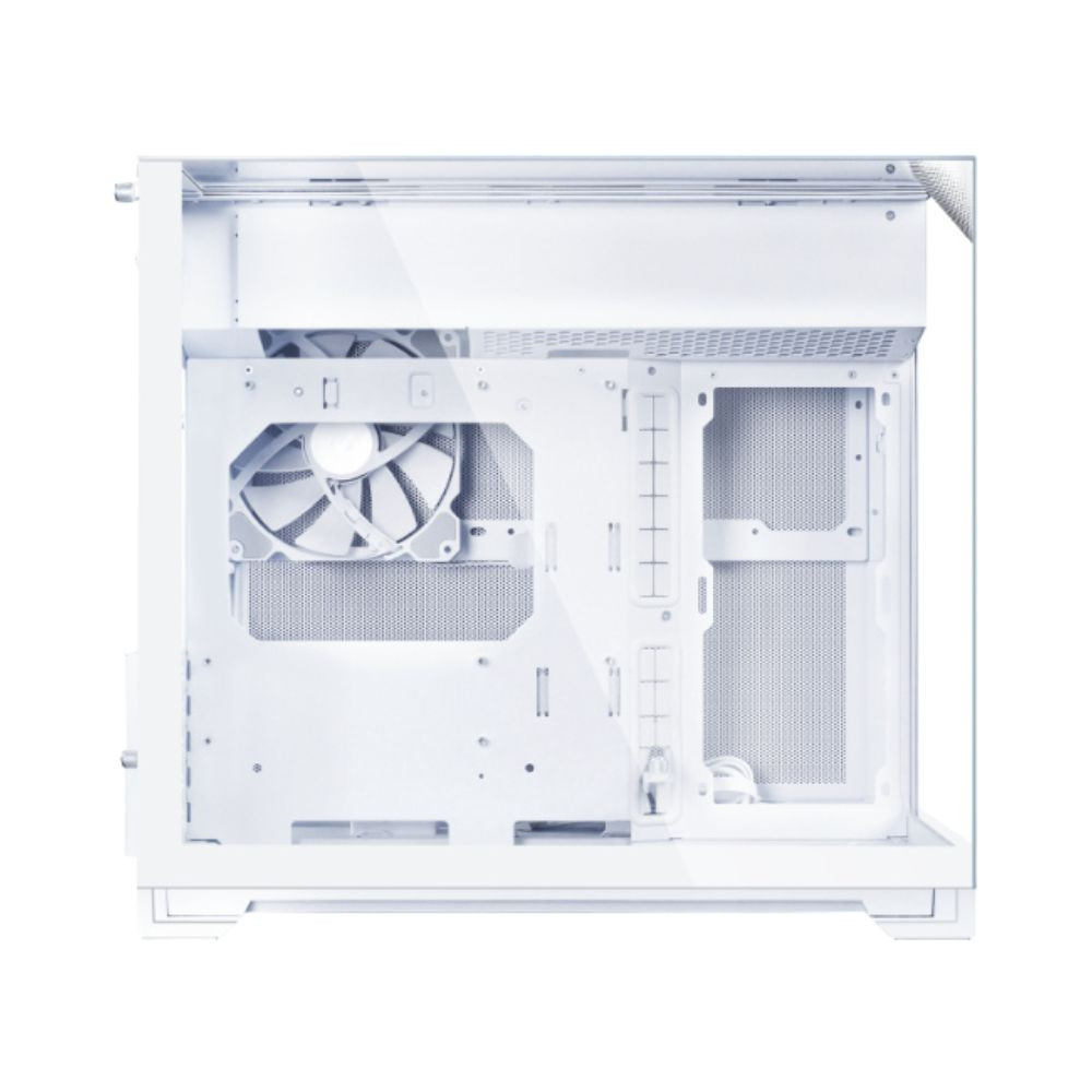 Copy Vỏ Case Lian Li O11 Vision M White
