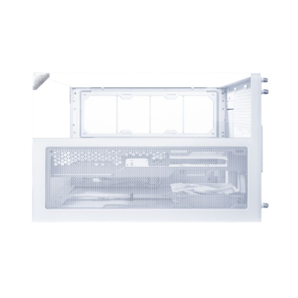 Copy Vỏ Case Lian Li O11 Vision M White