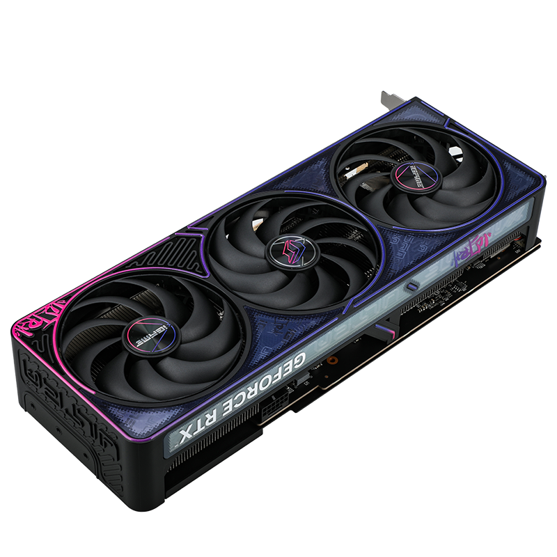 Card màn hình Colorful iGame GeForce RTX 5070 Ti Ultra OC SFF 16GB-V
