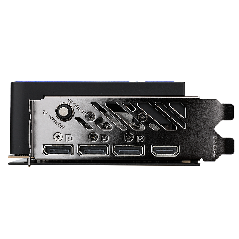 Card màn hình Colorful iGame GeForce RTX 5070 Ti Ultra OC SFF 16GB-V
