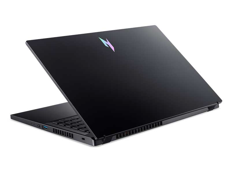 Laptop Acer Nitro ANV15-41-R732 NH.QPESV.005 (AMD Ryzen 5 6600H | RTX 4050 6GB | 15.6 inch FHD | 16GB | 512GB | Windows 11 Home SL | Đen)