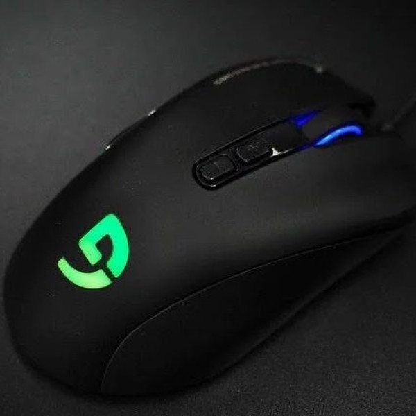 Chuột Gaming Fuhlen G90