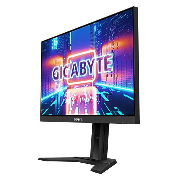 Màn hình Gigabyte G24F2 (23.8inch/FHD/IPS/165Hz OC 180hz/1ms/300nits/HDMI+DP)