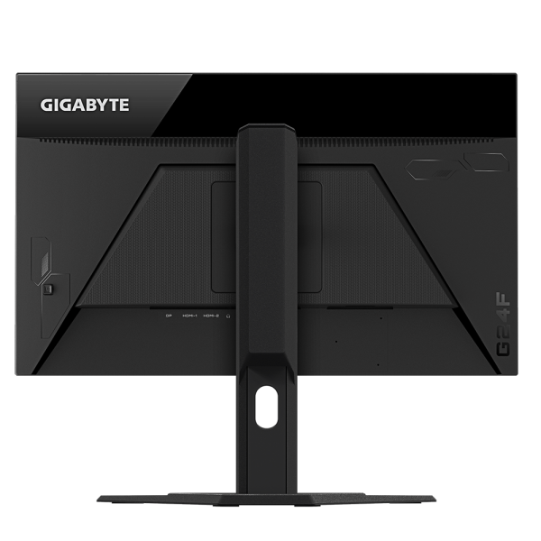Màn hình Gigabyte G24F2 (23.8inch/FHD/IPS/165Hz OC 180hz/1ms/300nits/HDMI+DP)