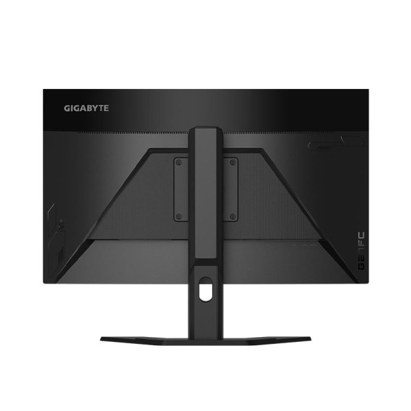 Màn hình Gigabyte G27FCA-EK (27 inch/FHD/VA/165Hz/1ms/250 nits/HDMI+DP/Cong)