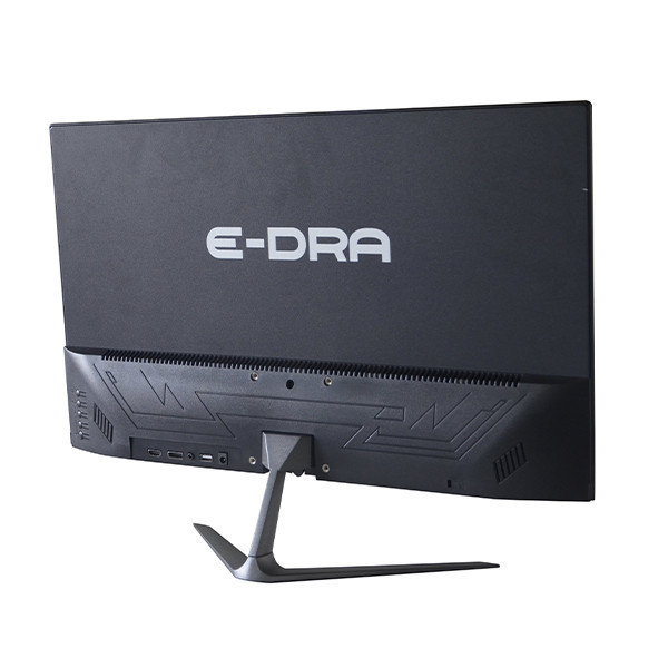 Màn hình Gaming E-Dra EGM24F1 (23.8inch/FHD/IPS/144Hz/1ms/250nits/HDMI+DP+USB+Audio)