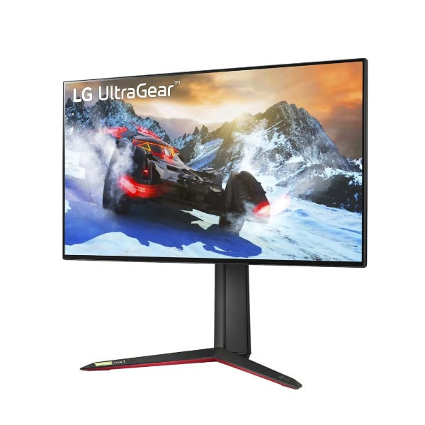 Màn hình LG 27GP95R-B 27Inch UltraGear 4K 1Ms144Hz/160Hz(OC) Nano IPS