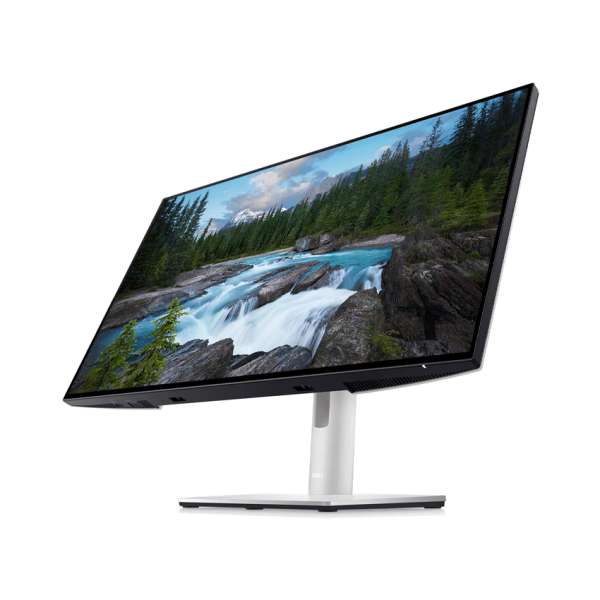 Màn hình Dell U2422H (23.8inch/FHD/IPS/60Hz/8ms/250nits/HDMI+DP+USB+USBC+Audio)