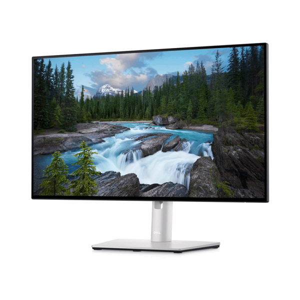 Màn hình Dell U2422H (23.8inch/FHD/IPS/60Hz/8ms/250nits/HDMI+DP+USB+USBC+Audio)