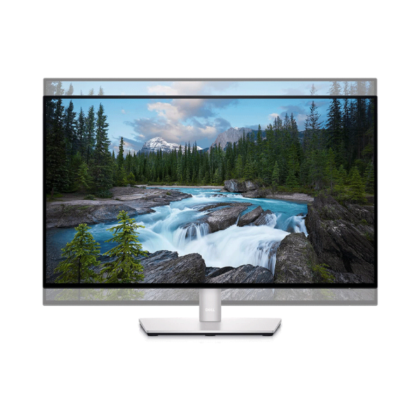 Màn hình Dell U2422H (23.8inch/FHD/IPS/60Hz/8ms/250nits/HDMI+DP+USB+USBC+Audio)