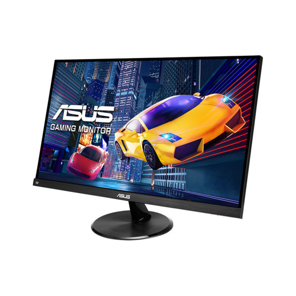 Màn hình Asus VP249QGR (23.8 inch/FHD/IPS/144Hz/1ms/250 nits/HDMI+DP+VGA+Audio/Loa/Freesync)