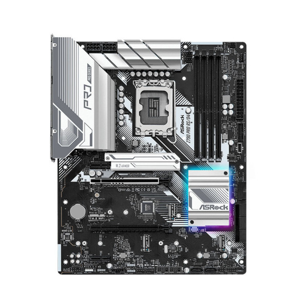 Mainboard ASROCK Z790 PRO RS/D4