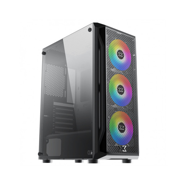 Vỏ case Xigmatek Gaming X 3F