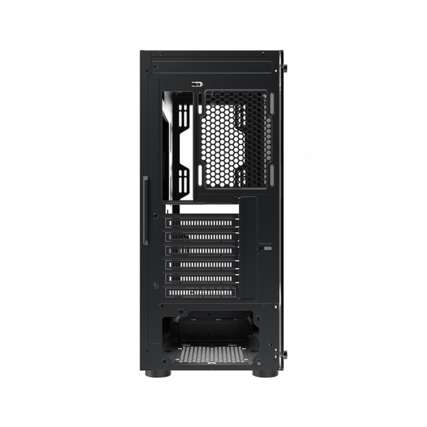 Vỏ case Xigmatek Gaming X 3F