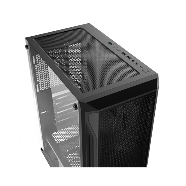 Vỏ case Xigmatek Gaming X 3F