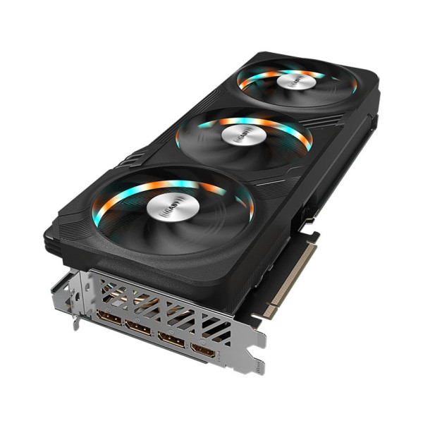 Card màn hình Gigabyte RTX 4070 Ti GAMING OC 12GB