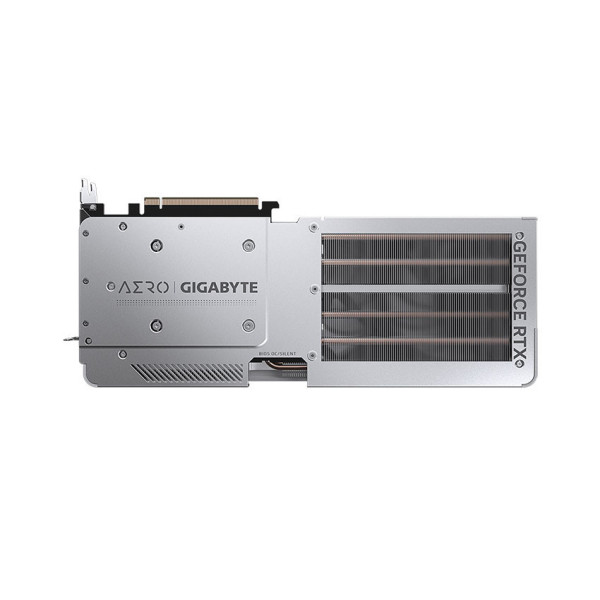 Card màn hình Gigabyte RTX 4070 Ti AERO OC 12GB