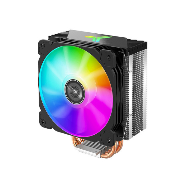 TẢN NHIỆT KHÍ JONSBO CR-1000 ARGB (KÈM SẴN BACKPLATE 1700 JONSBO) BLACK - BH 12 tháng