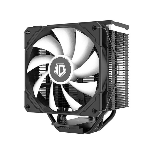 Tản nhiệt khí ID-Cooling CPU SE-234 ARGB V2- Bảo hành 12 tháng