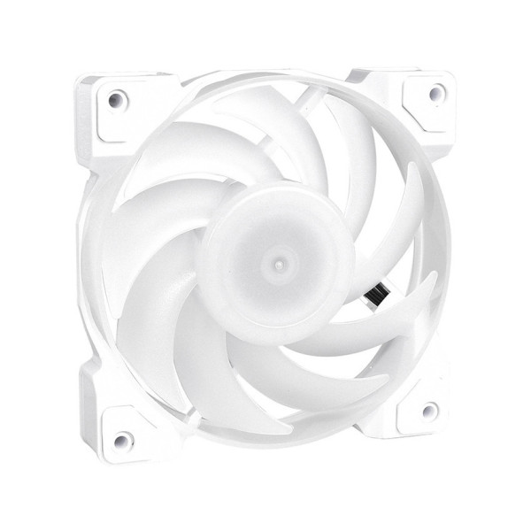 Fan Case ID Cooling DF-12025-ARGB TRIO SNOW 3pcs Pack