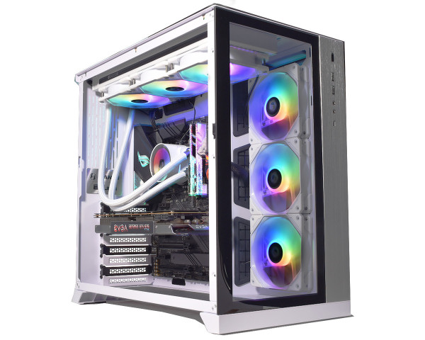 BỘ TẢN NHIỆT NƯỚC ID-COOLING ZOOMFLOW 360-XT SNOW