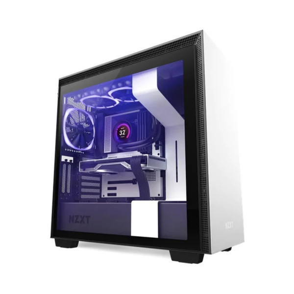 NZXT Kraken Z53 RGB – BLACK (240mm)