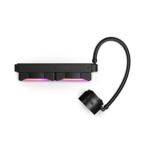 Tản nhiệt NZXT Kraken Z63 RGB - 280mm (RL-KRZ63-R1)