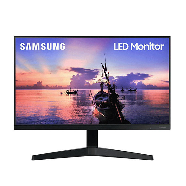 Màn hình máy tính Samsung LF27T350FHEXXV 27 inch FHD 75Hz