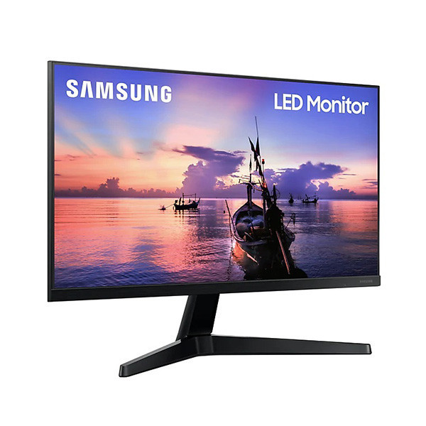Màn hình máy tính Samsung LF27T350FHEXXV 27 inch FHD 75Hz