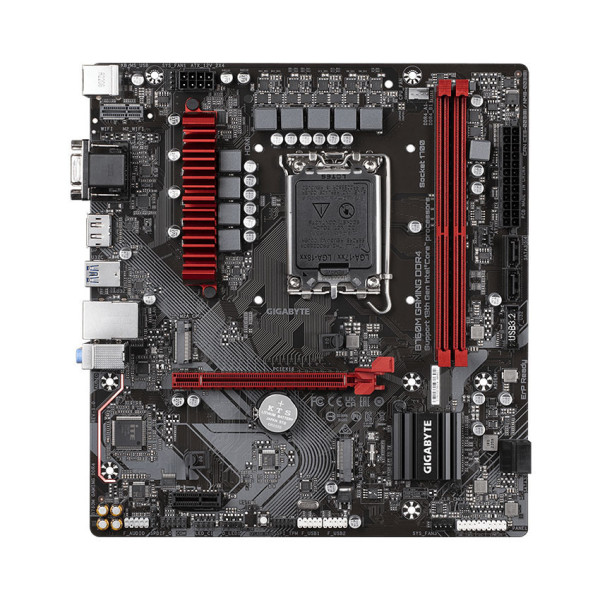 Mainboard Gigabyte B760M GAMING DDR4
