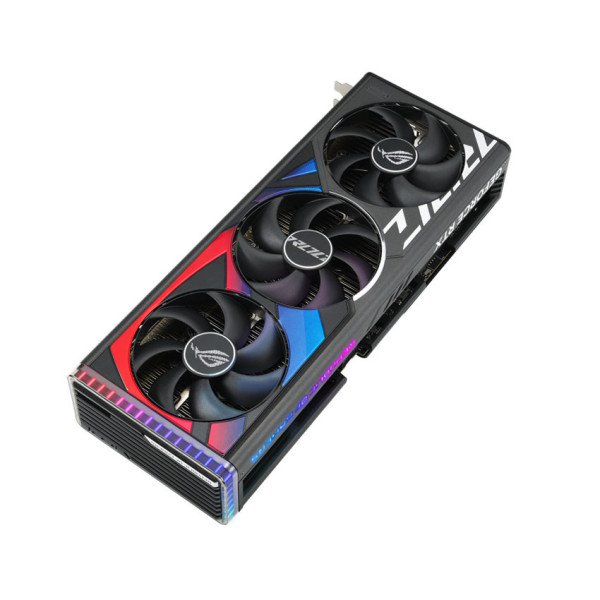 Card màn hình Asus ROG-STRIX-RTX 4080-O16G-GAMING