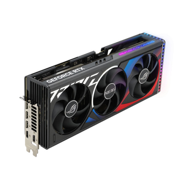 Card màn hình Asus ROG-STRIX-RTX 4080-O16G-GAMING