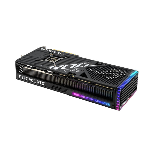 Card màn hình Asus ROG-STRIX-RTX 4080-O16G-GAMING