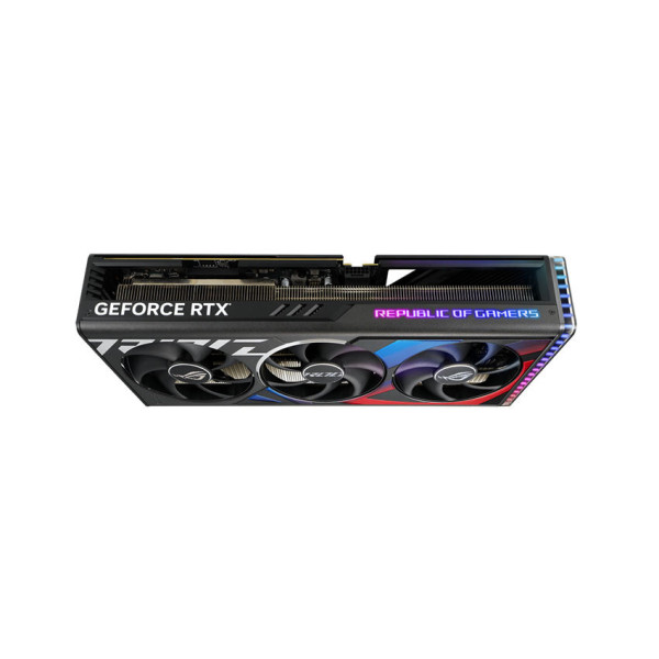 Card màn hình Asus ROG-STRIX-RTX 4080-O16G-GAMING