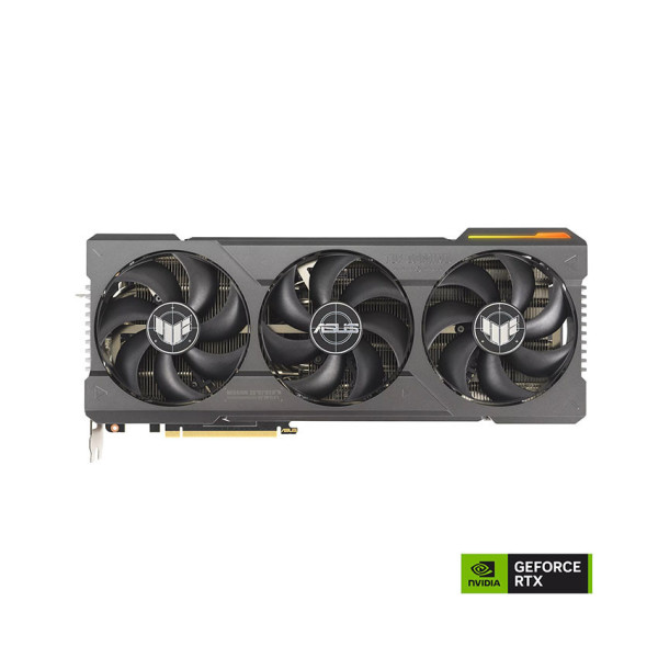 Card màn hình Asus TUF-RTX 4080-16G-GAMING