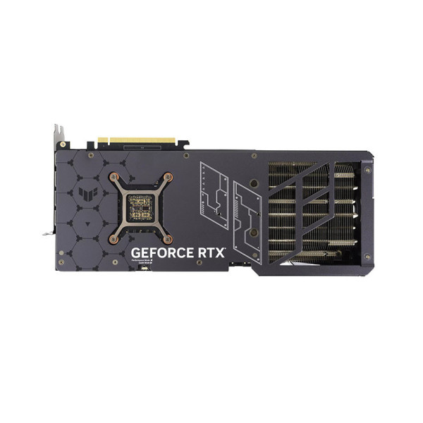 Card màn hình Asus TUF-RTX 4080-16G-GAMING