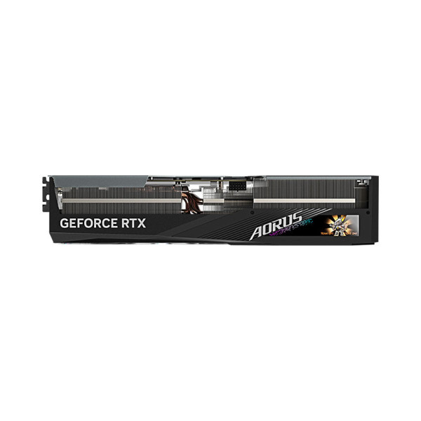 Card màn hình Gigabyte RTX 4080 AORUS MASTER-16GB