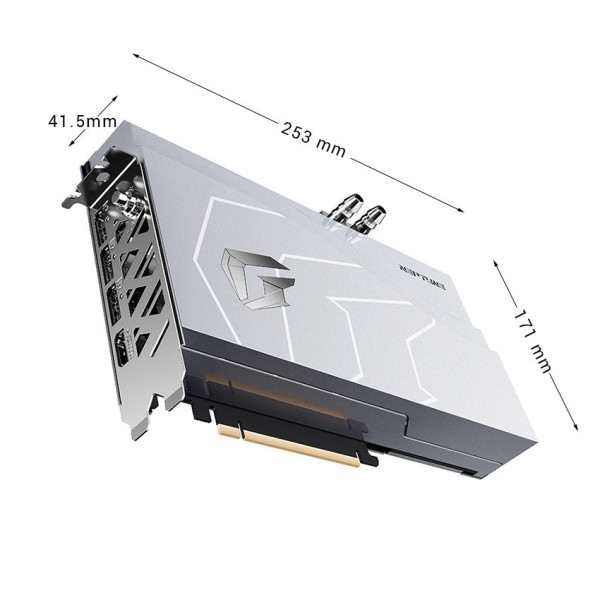 Card màn hình Colorful iGame RTX 4090 Neptune OC-V