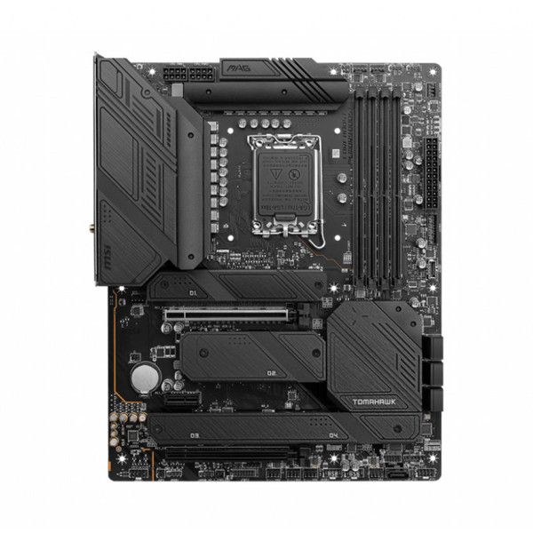 Mainboard MSI MAG Z790 TOMAHAWK WIFI DDR4