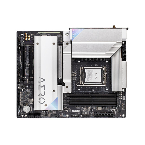Mainboard Gigabyte Z790 AERO G