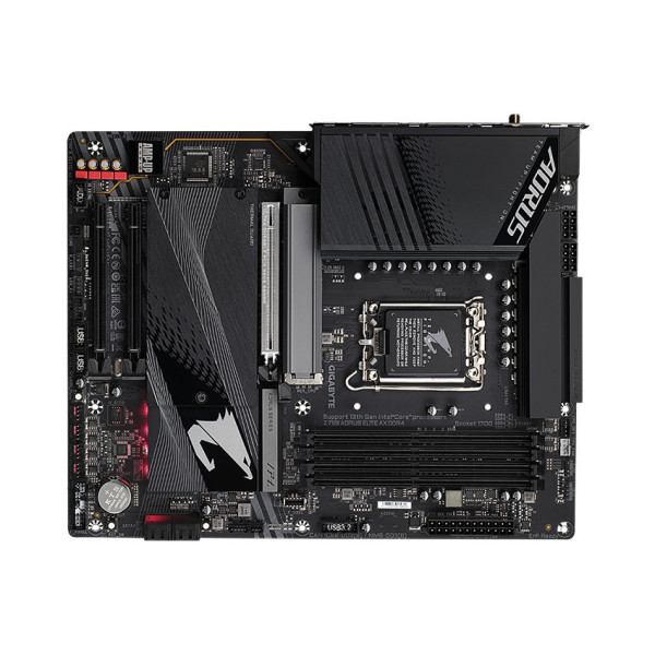 Mainboard Gigabyte Z790 AORUS ELITE AX DDR4