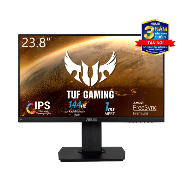 Màn hình Asus TUF GAMING VG249Q 24