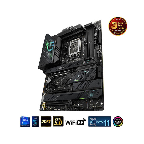 Mainboard ASUS ROG STRIX Z790-F GAMING WIFI DDR5