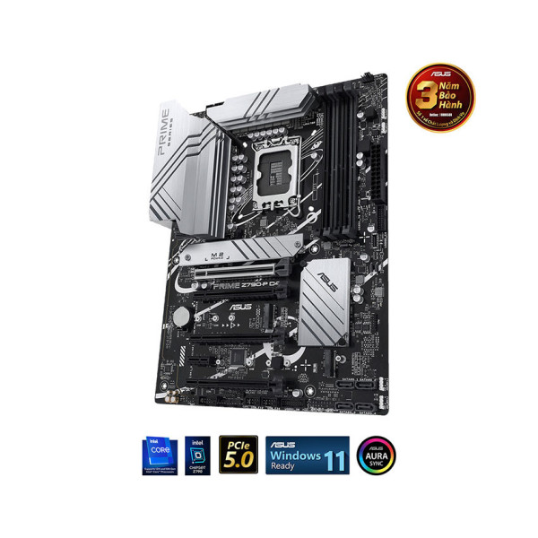 Mainboard ASUS PRIME Z790-P D4-CSM