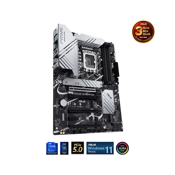 Mainboard ASUS PRIME Z790-P D4-CSM