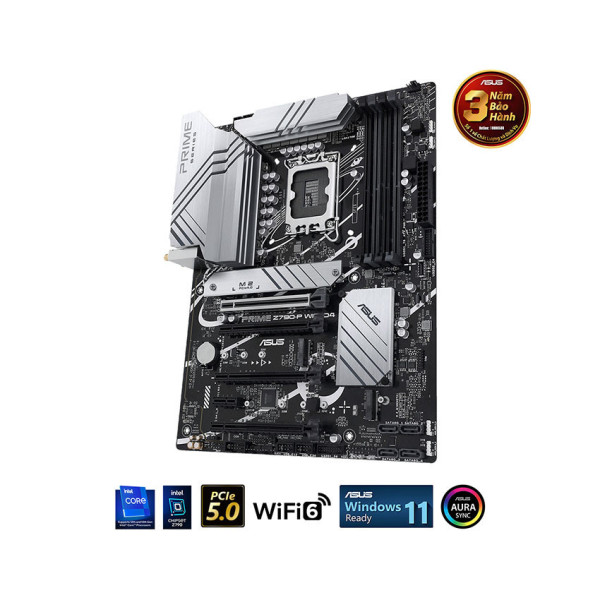 Mainboard ASUS PRIME Z790-P WIFI D4-CSM