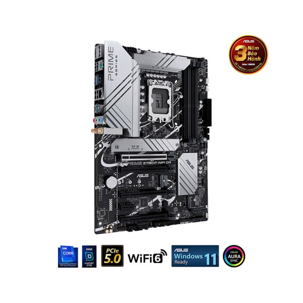 Mainboard ASUS PRIME Z790-P WIFI D4-CSM